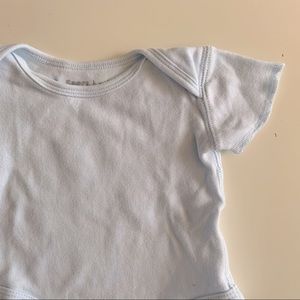 [5/15&✨M&M] Sears Baby Bodysuit 🧸